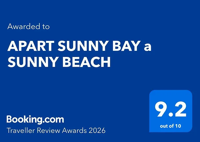 Sunny Bay A Sunny Daire