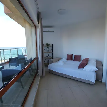 דירה Sunny Bay A Sunny *