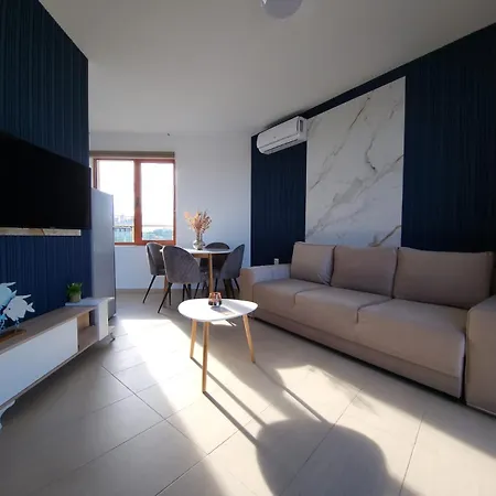 דירה Sunny Bay A Sunny *