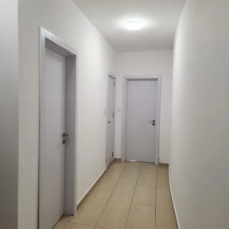 Apartmán Sunny Bay A Sunny Sluneční pobřeží