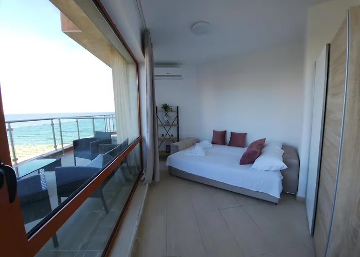 Daire Sunny Bay A Sunny *