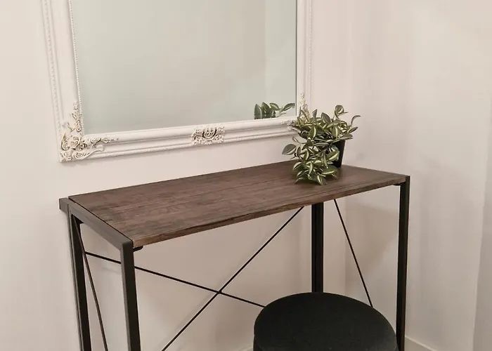 Daire Sunny Bay A Sunny