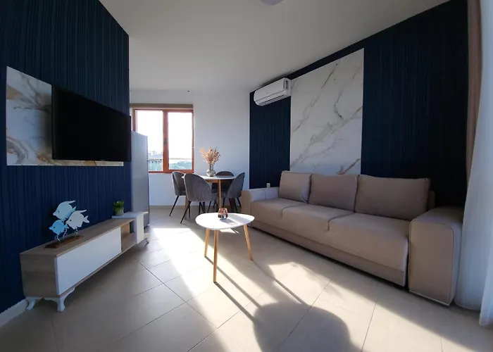 Daire Sunny Bay A Sunny *