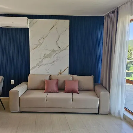 Apartament Sunny Bay A Sunny Sunny Beach