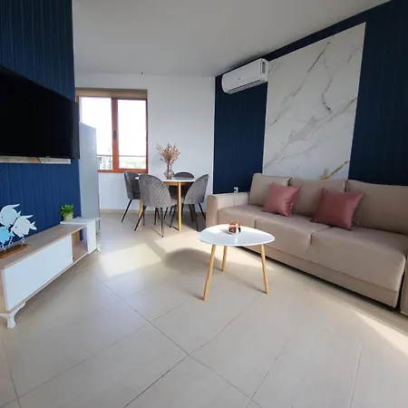 Apartament Sunny Bay A Sunny