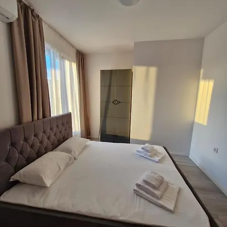 Apartament Sunny Bay A Sunny